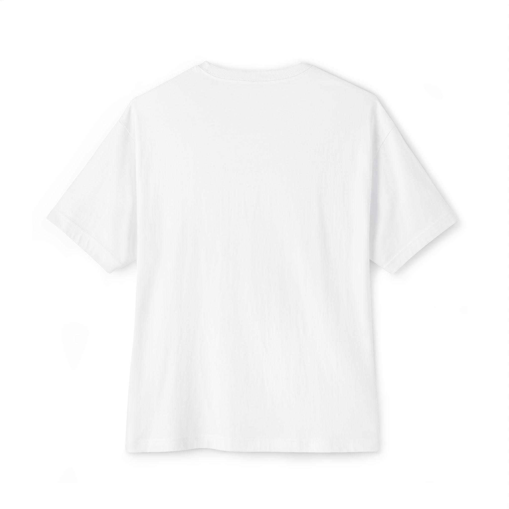 Unisex Oversized Tee
