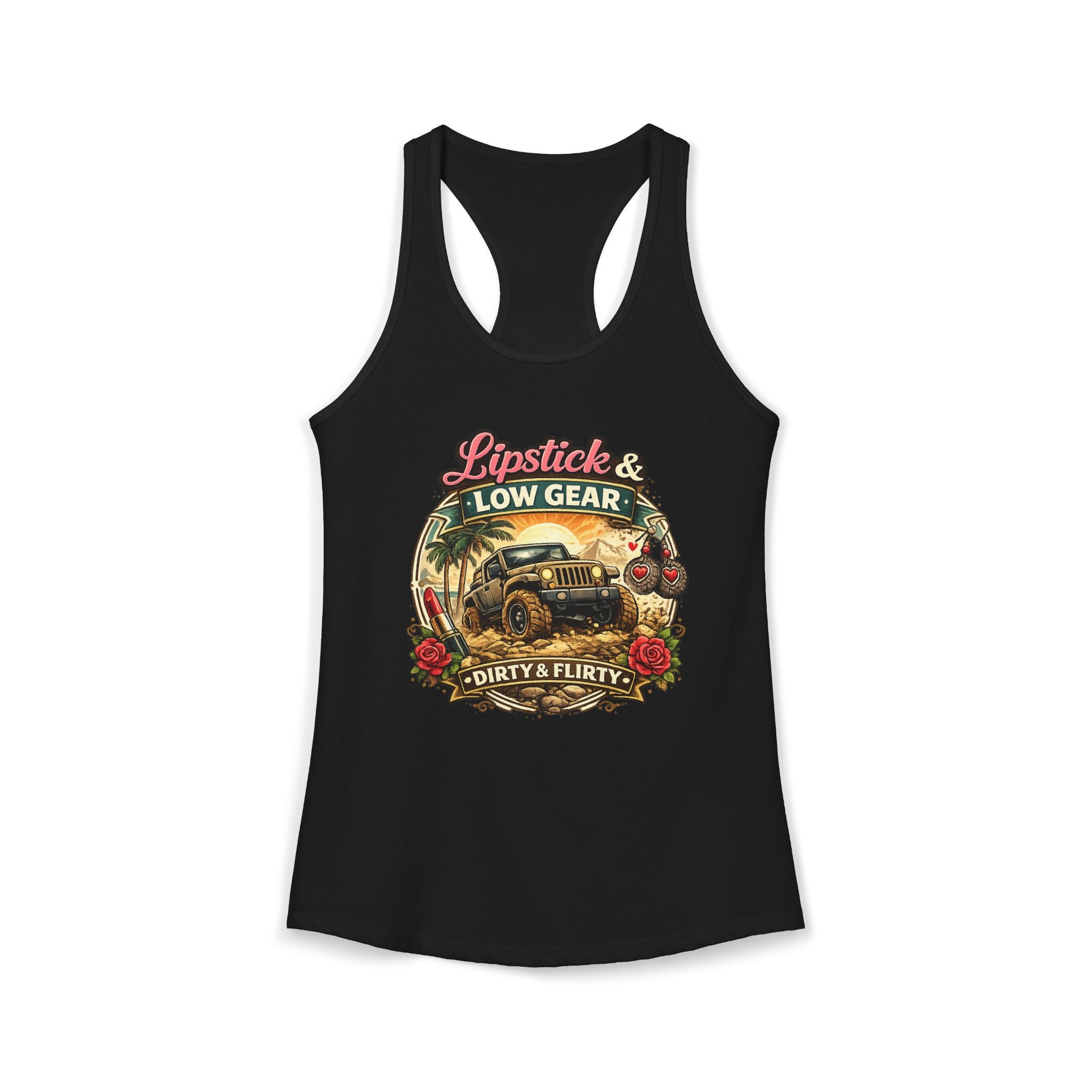 Women's Ideal Racerback Tank