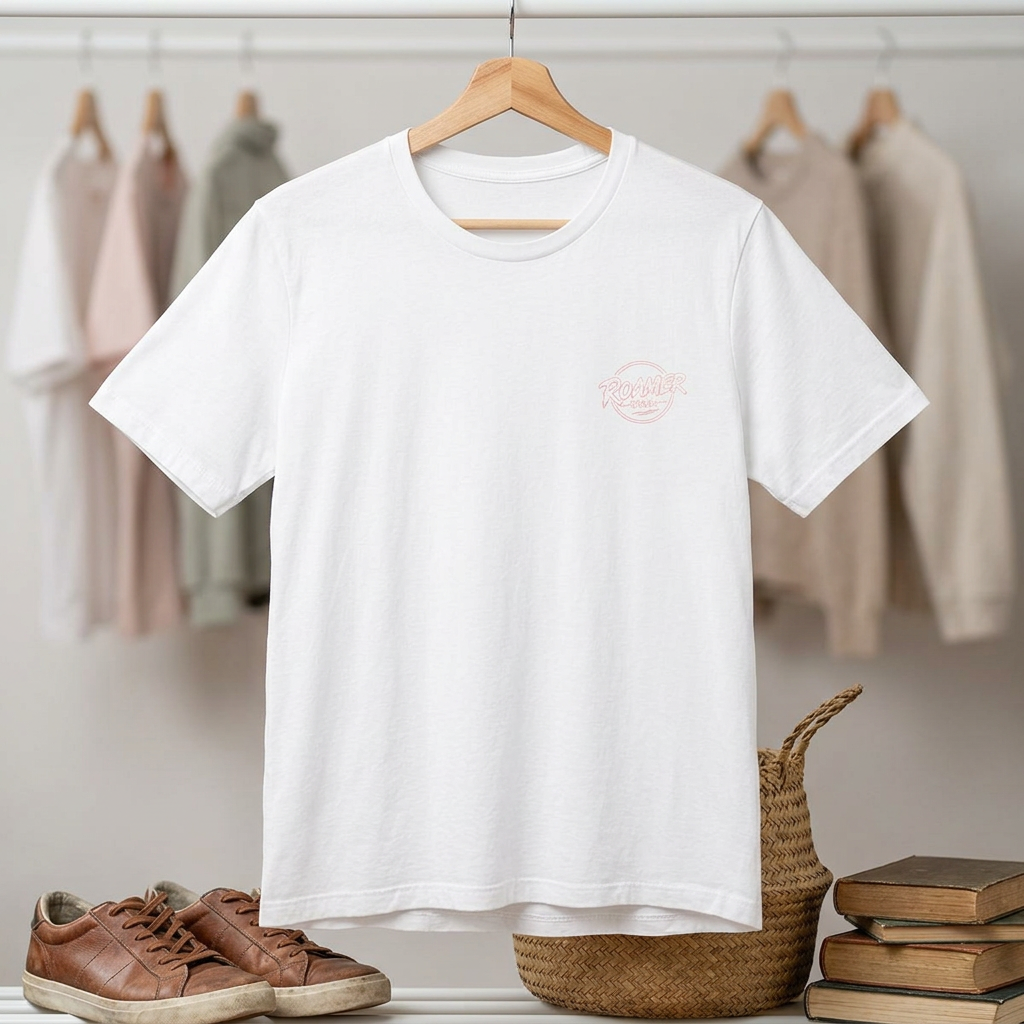 Respect The Locals Tee — Casual Graphic Short Sleeve Shirt
