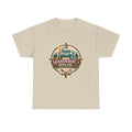 Wanderin' Bite Co. Vintage Food Truck T-Shirt