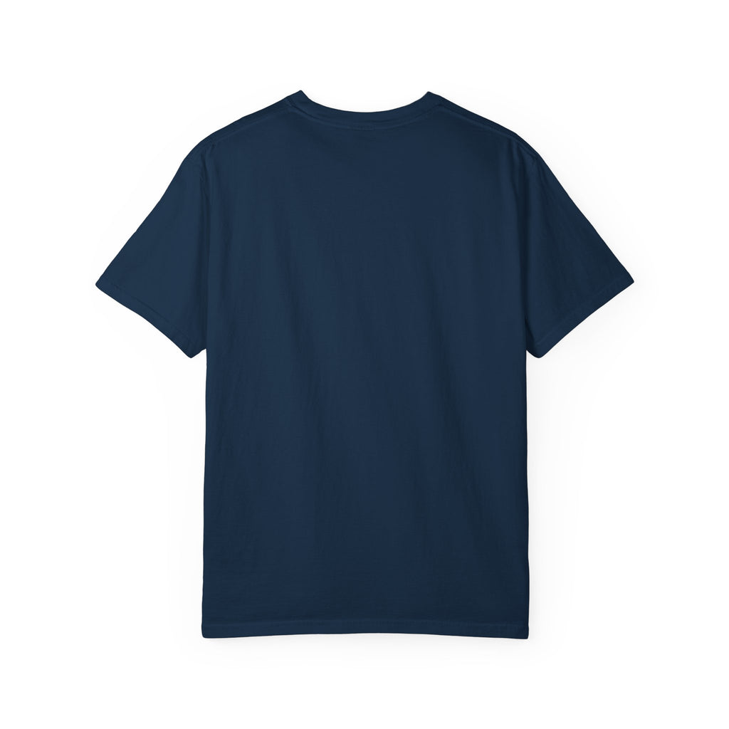T-Shirt — 250 Years of Freedom 1776–2026 Patriotic Jeep Graphic