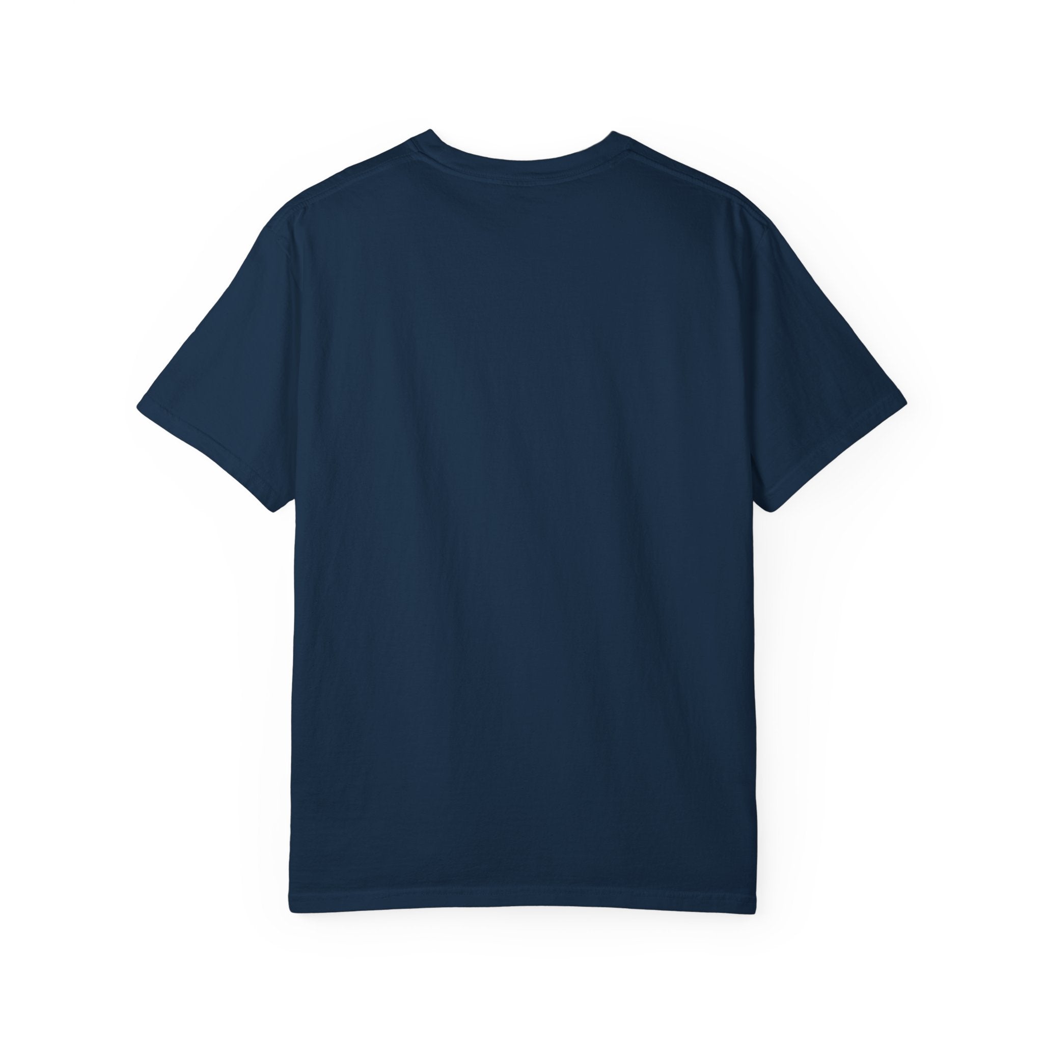 T-Shirt — 250 Years of Freedom 1776–2026 Patriotic Jeep Graphic
