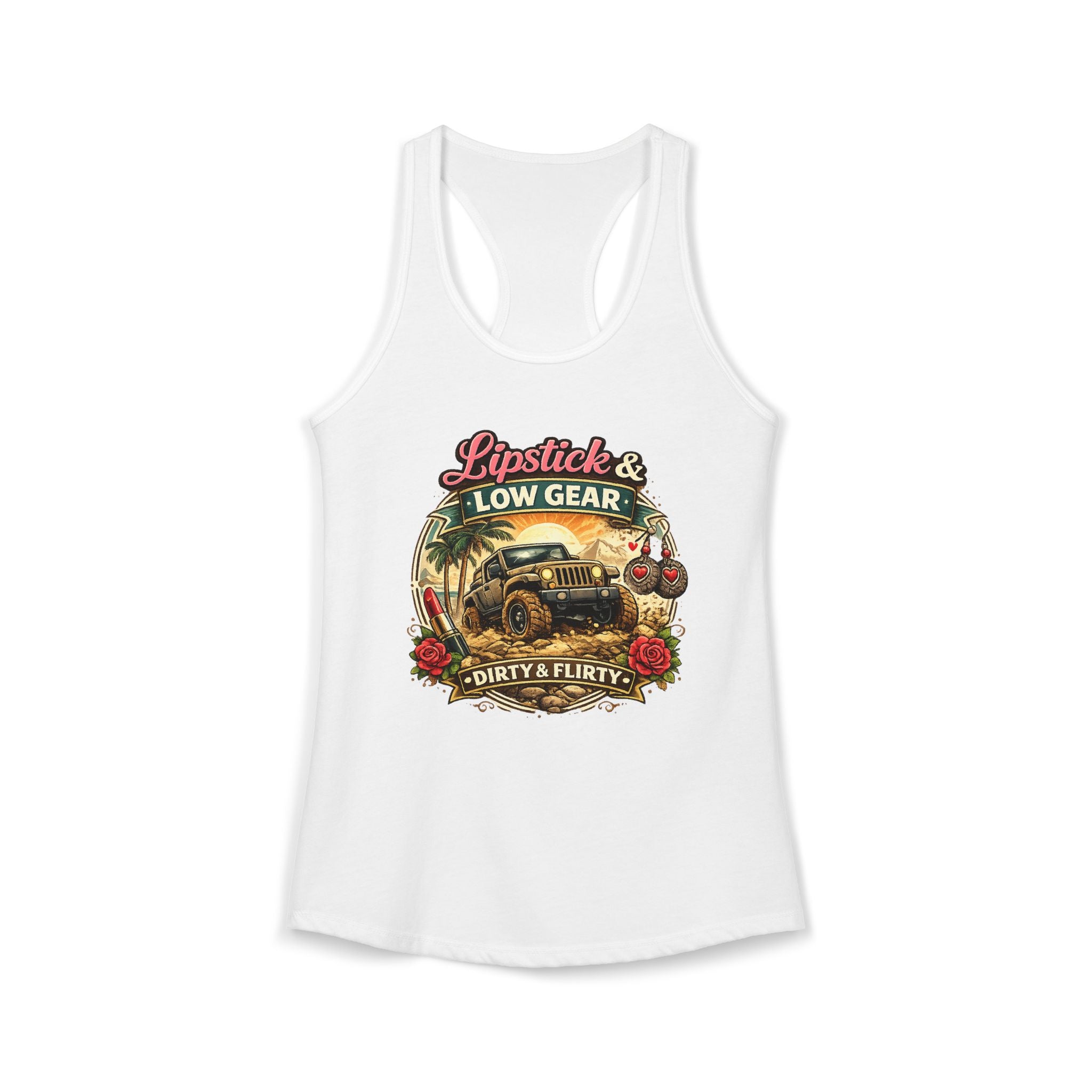Women's Ideal Racerback Tank