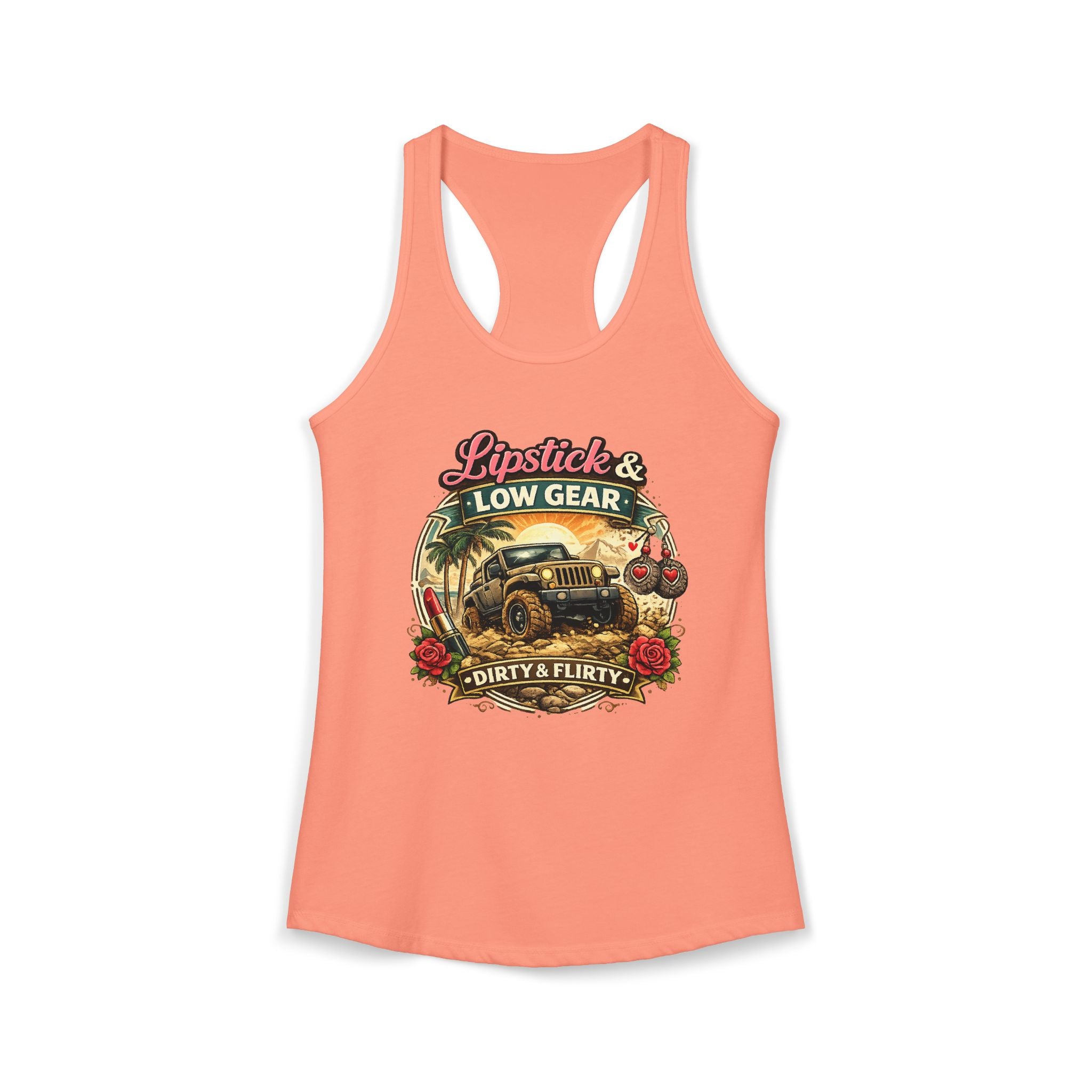 Women's Ideal Racerback Tank