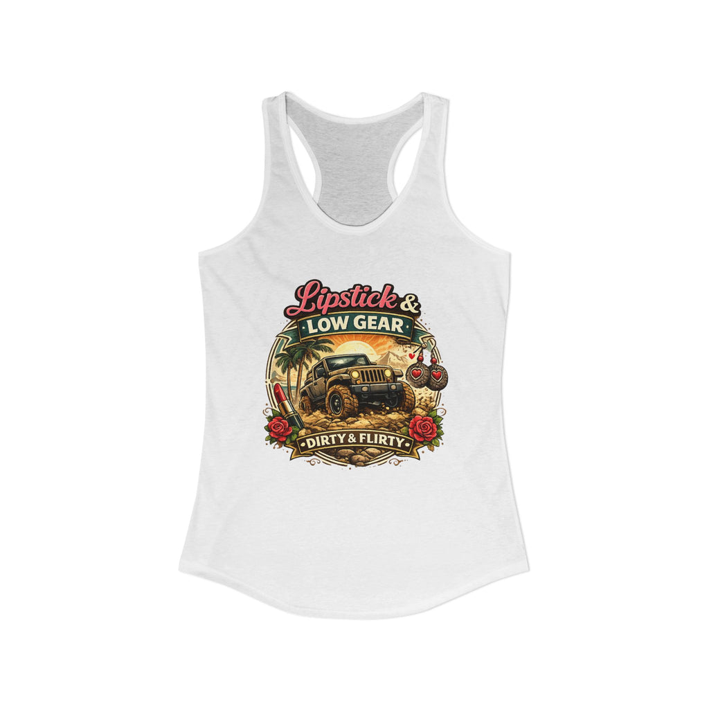 Women's Ideal Racerback Tank