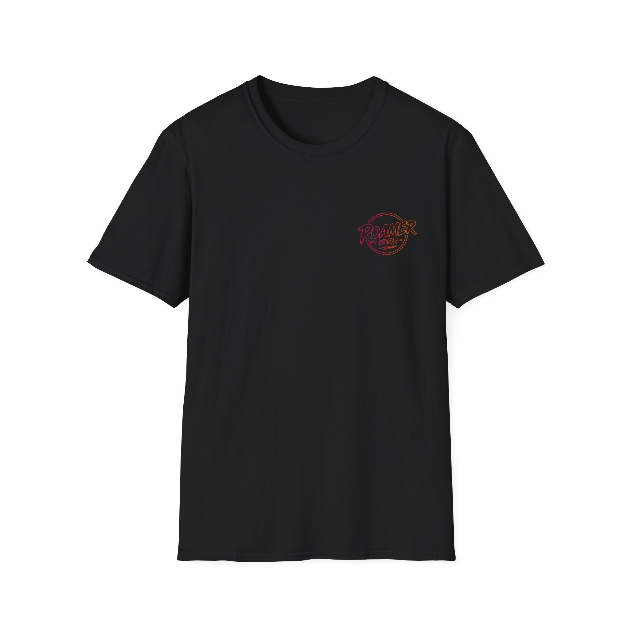 Respect the Locals T-Shirt — Surf & Island Vibe Tee
