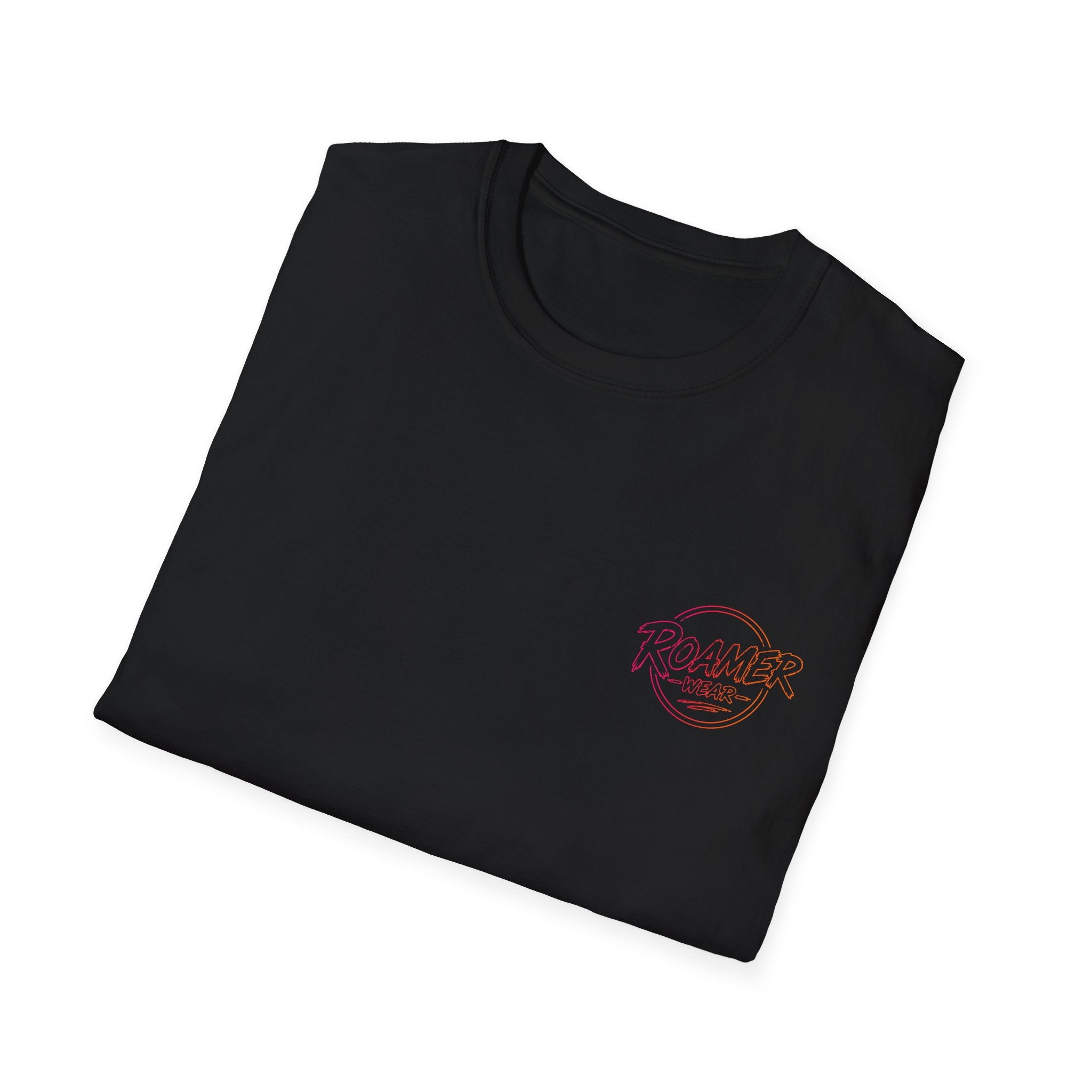 Respect the Locals T-Shirt — Surf & Island Vibe Tee